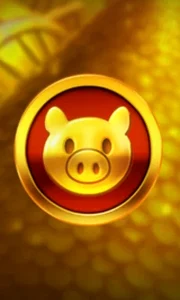 Piggy Bank: 3 Pots Bonanza