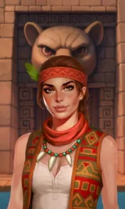 Tessa Hunt and the Warrior Tomb