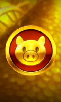 Piggy Bank: 3 Pots Bonanza