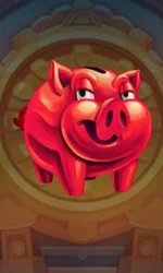 Bacon's Bank