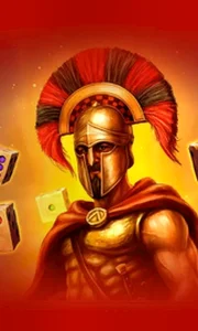 Almighty Sparta Dice