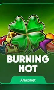 Burning Hot