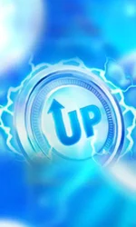 Coin UP: Lightning