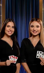Lobby Blackjack