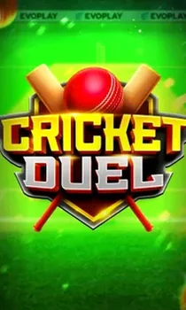Cricket Duel