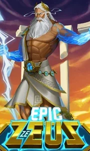 Epic Ze Zeus