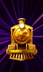 Fruit Train Express: Hold & Win
