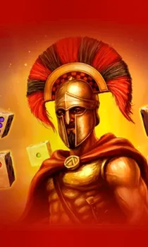 Almighty Sparta Dice