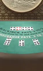 Korean BlackjackX 1