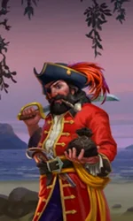 Pirate's Legacy