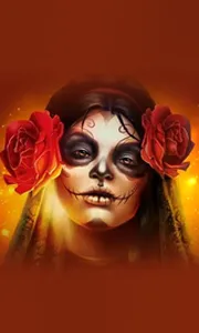 Dia De Los Muertos
