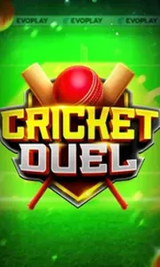 Cricket Duel