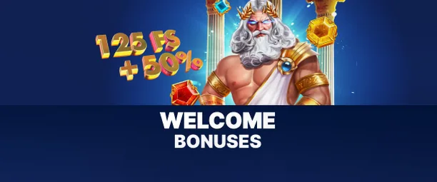 Sweety Win Casino — up to 50% + 125FS for Your first deposits!